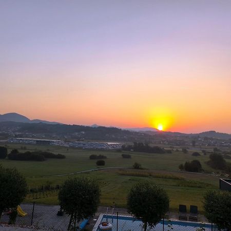 Apartman Lara Krapina Dış mekan fotoğraf
