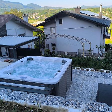 Apartman Lara Krapina Dış mekan fotoğraf