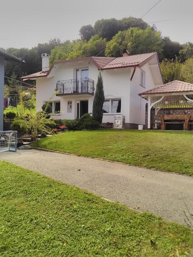Apartman Lara Krapina Dış mekan fotoğraf