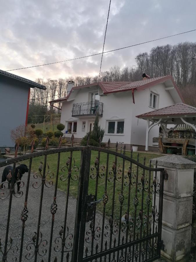 Apartman Lara Krapina Dış mekan fotoğraf