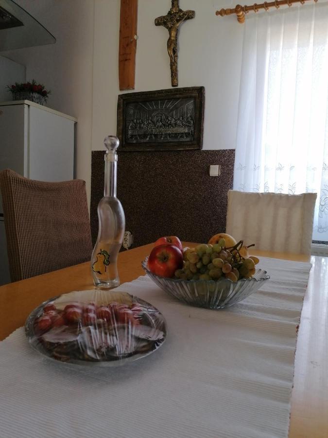 Apartman Lara Krapina Dış mekan fotoğraf