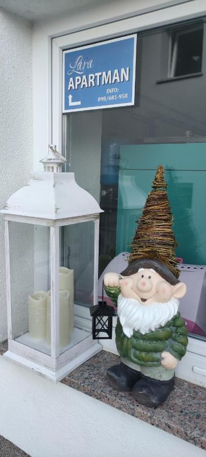 Apartman Lara Krapina Dış mekan fotoğraf