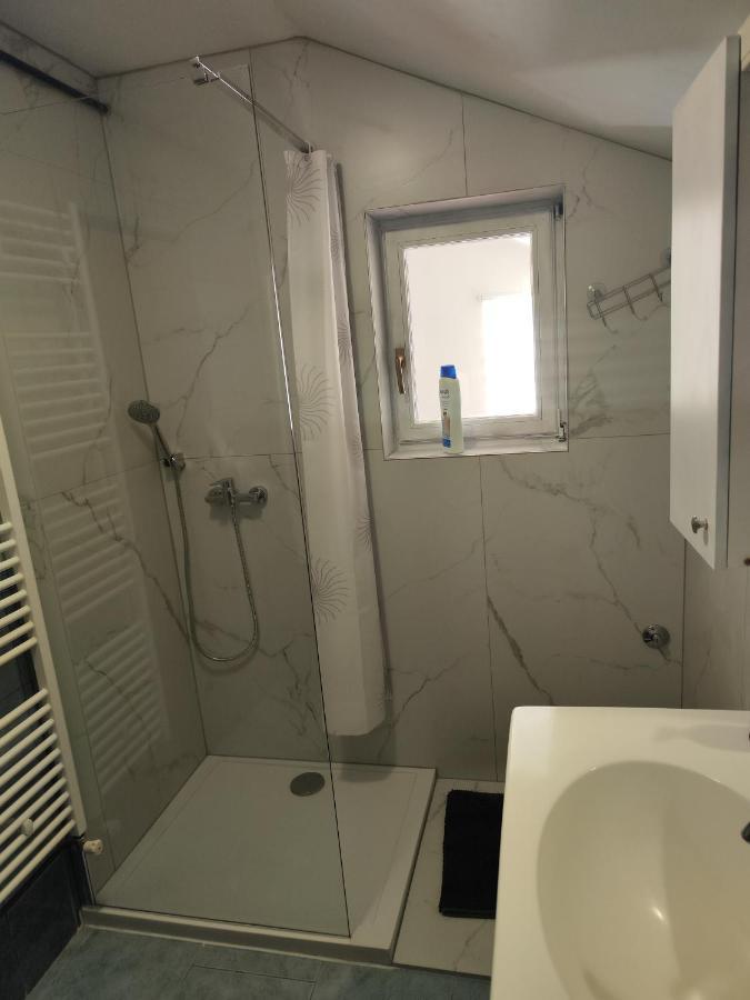 Apartman Lara Krapina Dış mekan fotoğraf