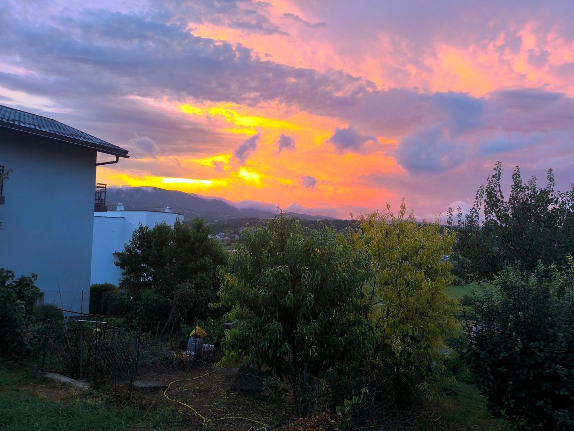 Apartman Lara Krapina Dış mekan fotoğraf
