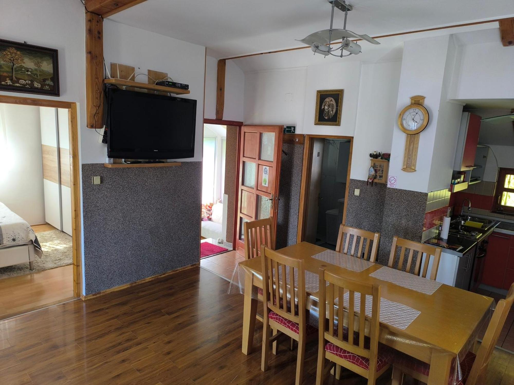 Apartman Lara Krapina Dış mekan fotoğraf
