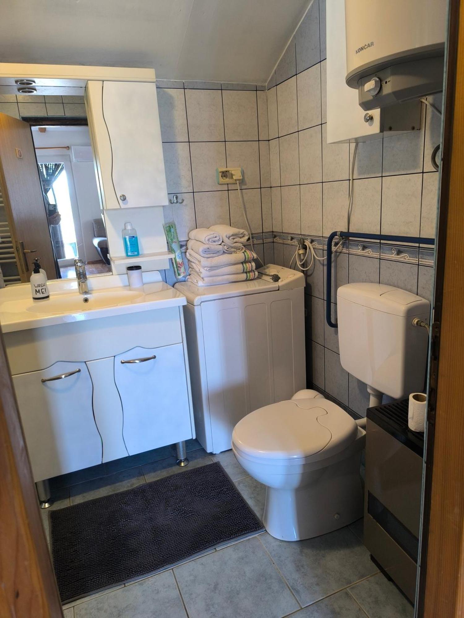 Apartman Lara Krapina Dış mekan fotoğraf