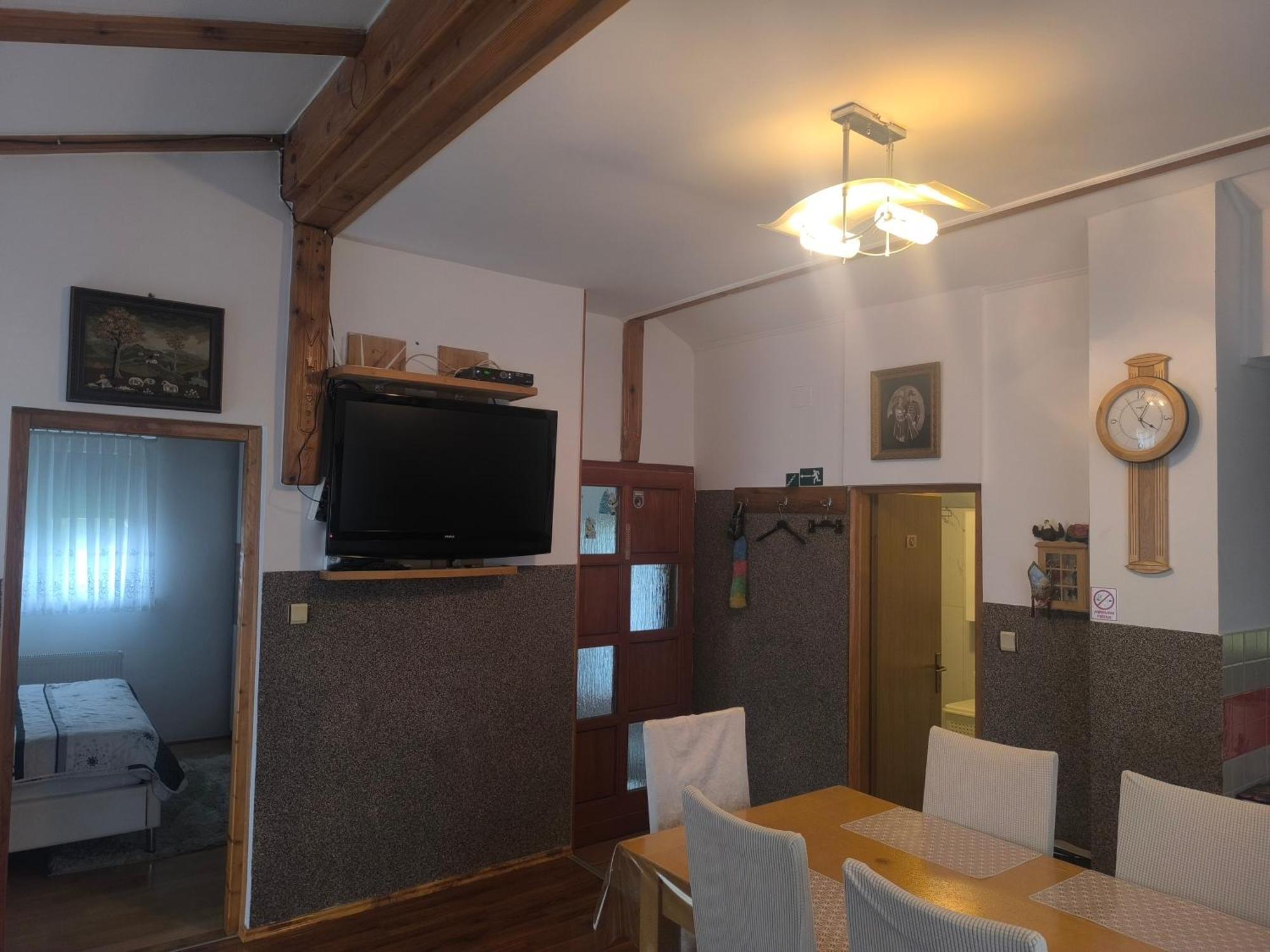 Apartman Lara Krapina Dış mekan fotoğraf