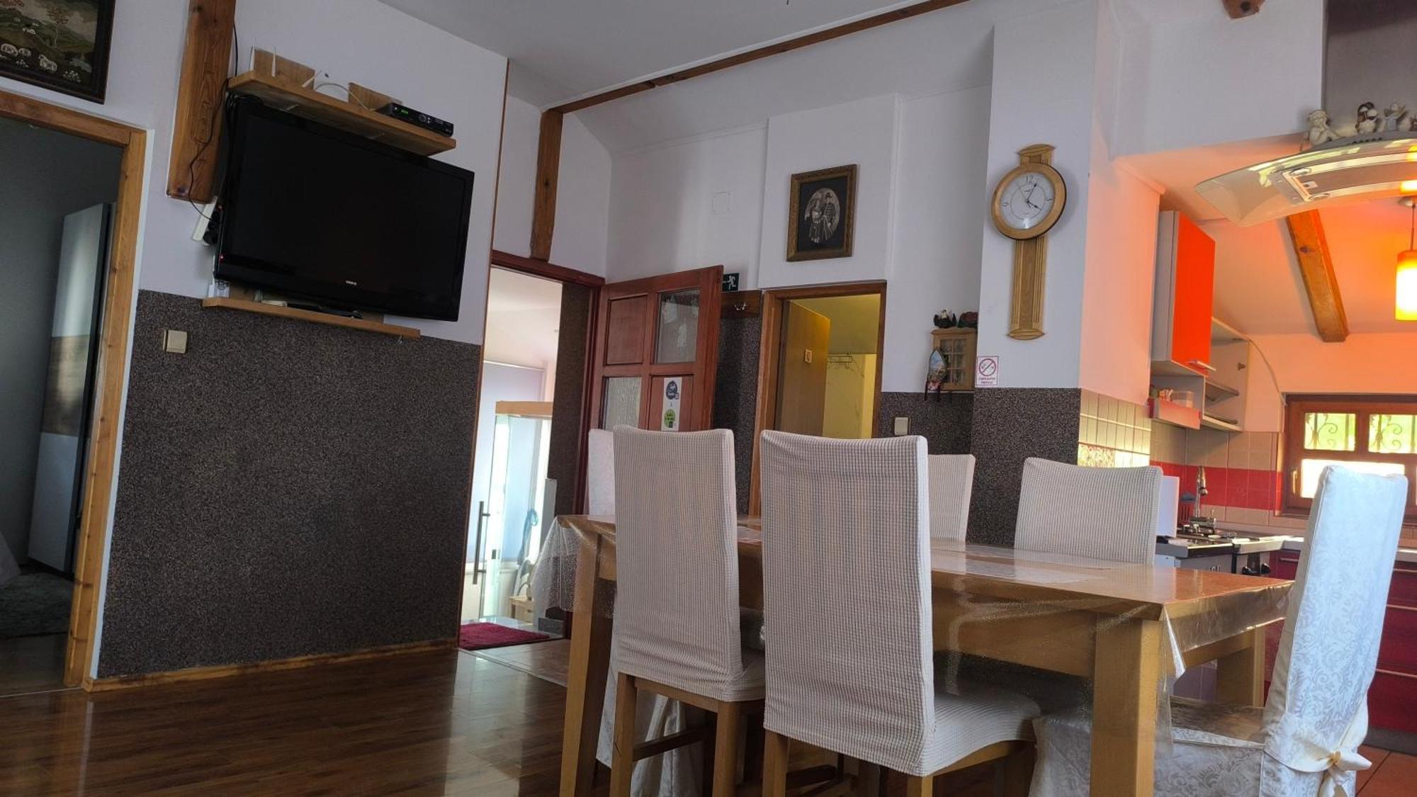 Apartman Lara Krapina Dış mekan fotoğraf