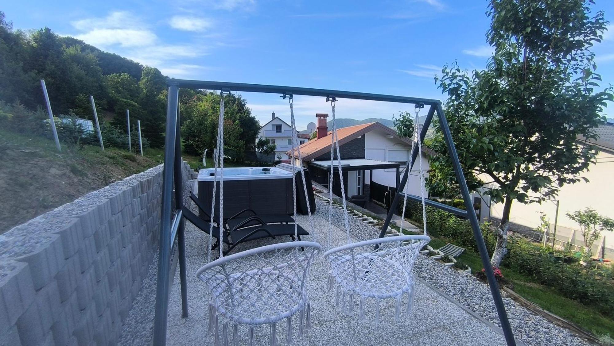 Apartman Lara Krapina Dış mekan fotoğraf