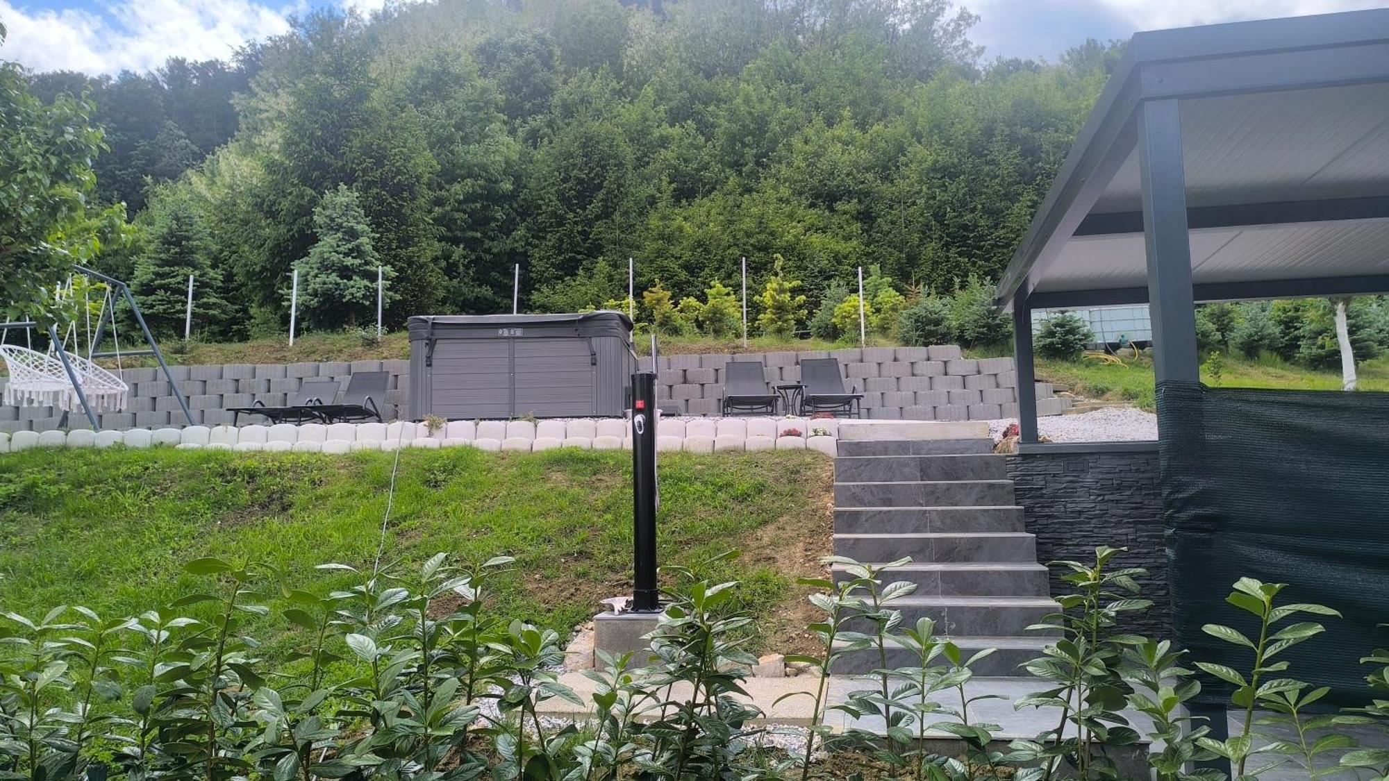 Apartman Lara Krapina Dış mekan fotoğraf